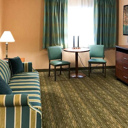 Quality Inn Bedford Exterior foto