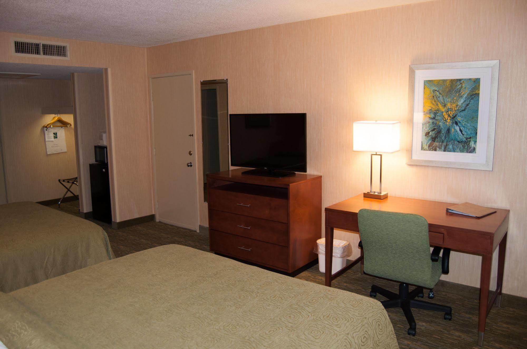 Quality Inn Bedford Exterior foto
